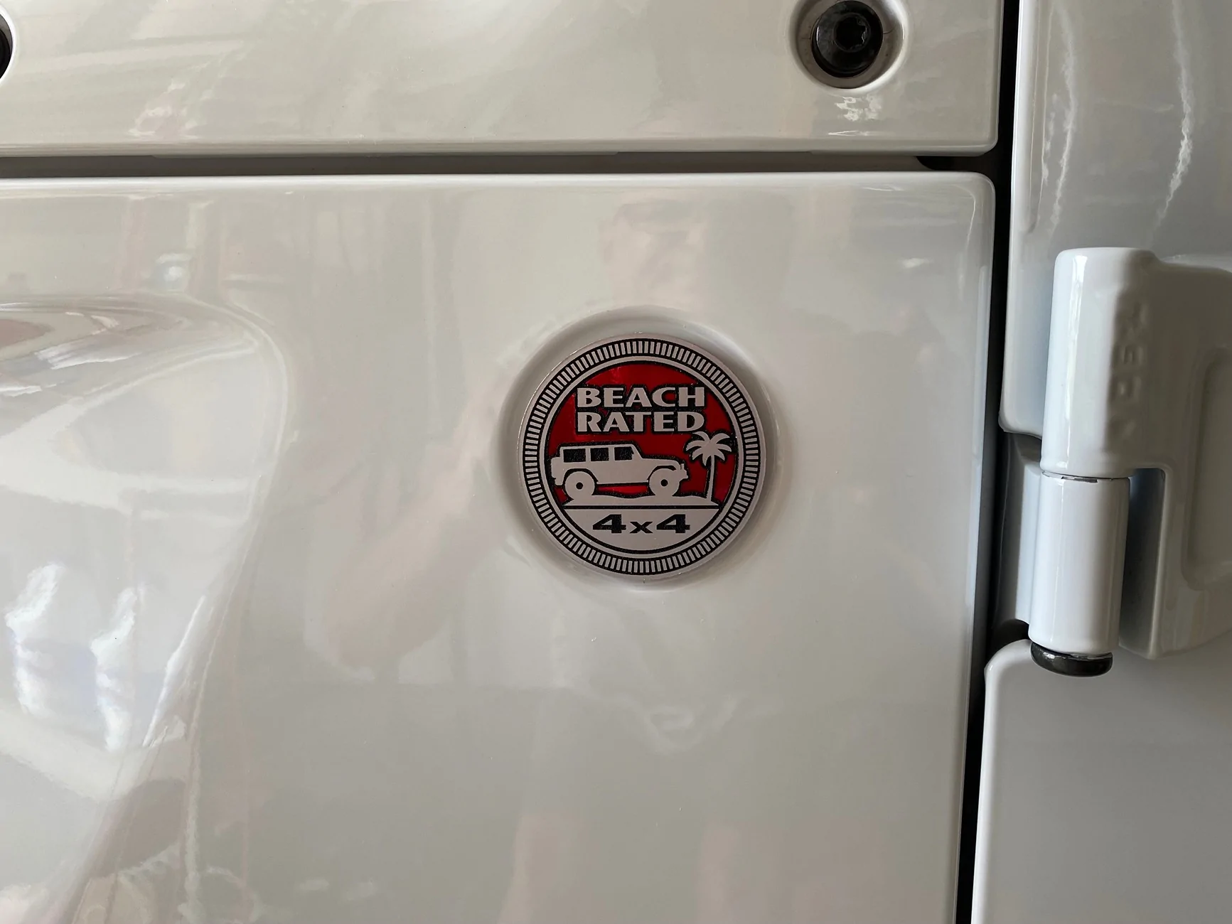 Jeep Wrangler JL Trail rated badge IMG_0011