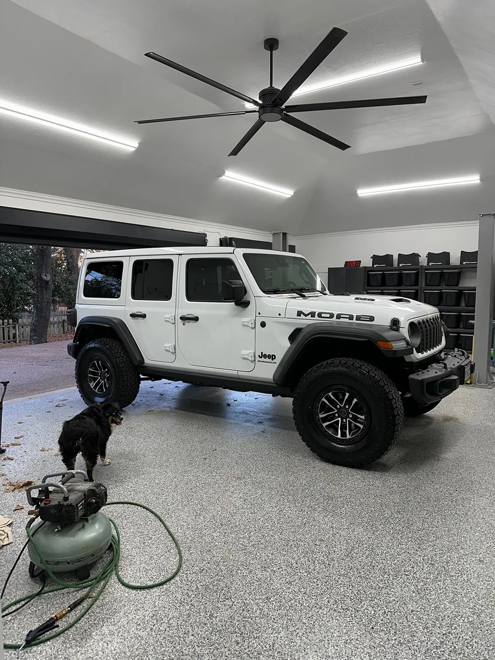 Jeep Wrangler JL Introductions & Welcome Thread 👋 IMG_0634