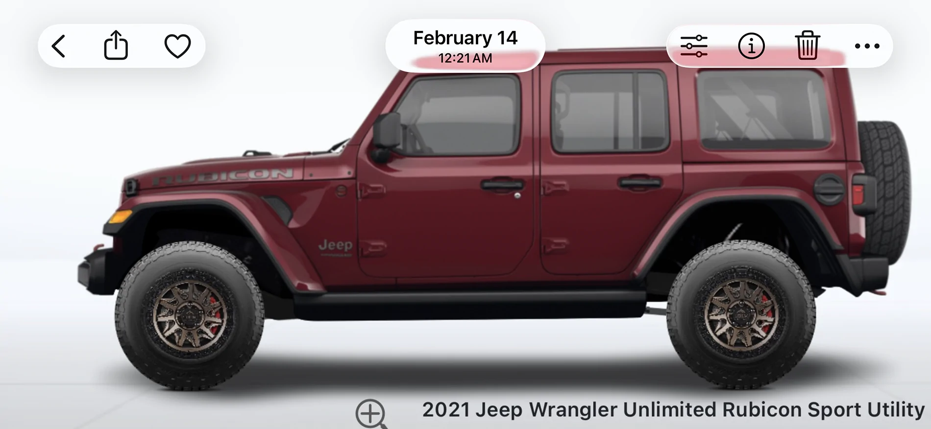 Jeep Wrangler JL Need help choosing bronze wheel IMG_0847