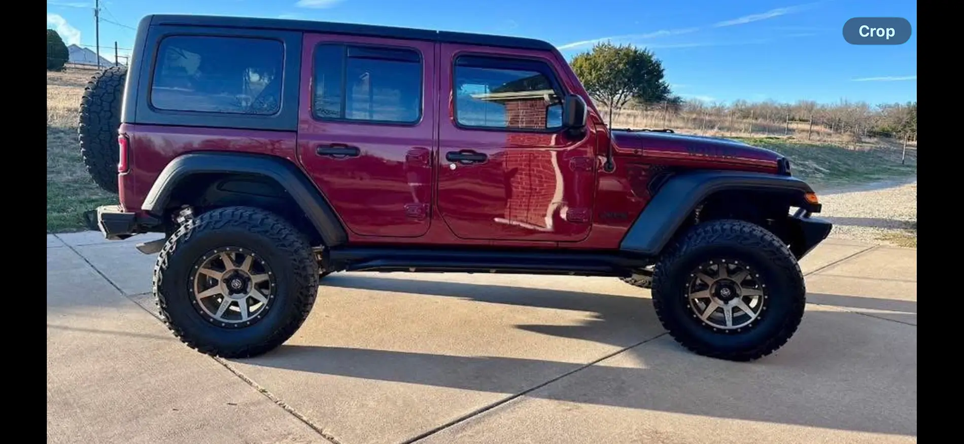Jeep Wrangler JL Need help choosing bronze wheel IMG_0844