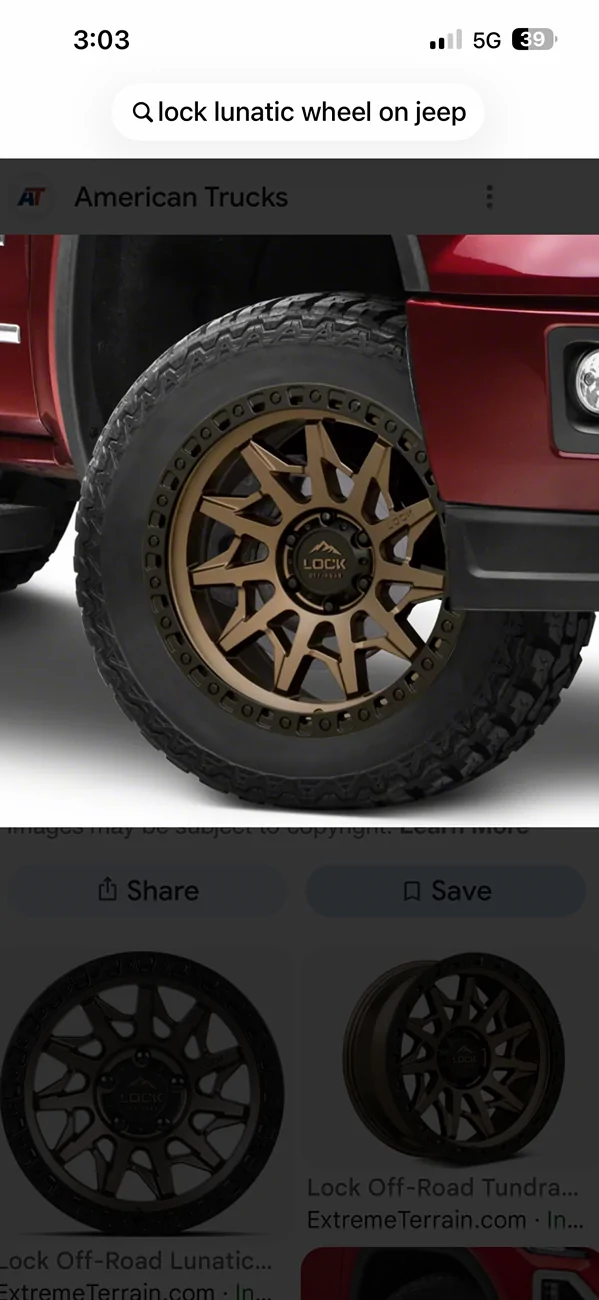 Jeep Wrangler JL Need help choosing bronze wheel IMG_0878
