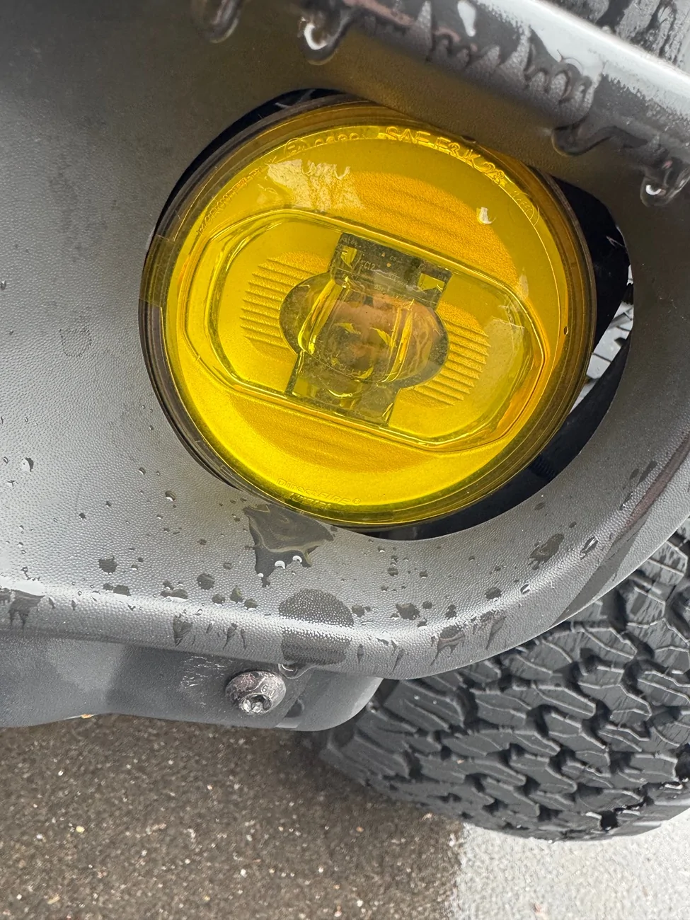 Jeep Wrangler JL OEM fog lights IMG_1229