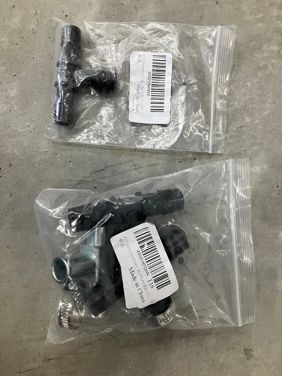Jeep Wrangler JL 2.0 Turbo Coolant: known (?) issues IMG_7498