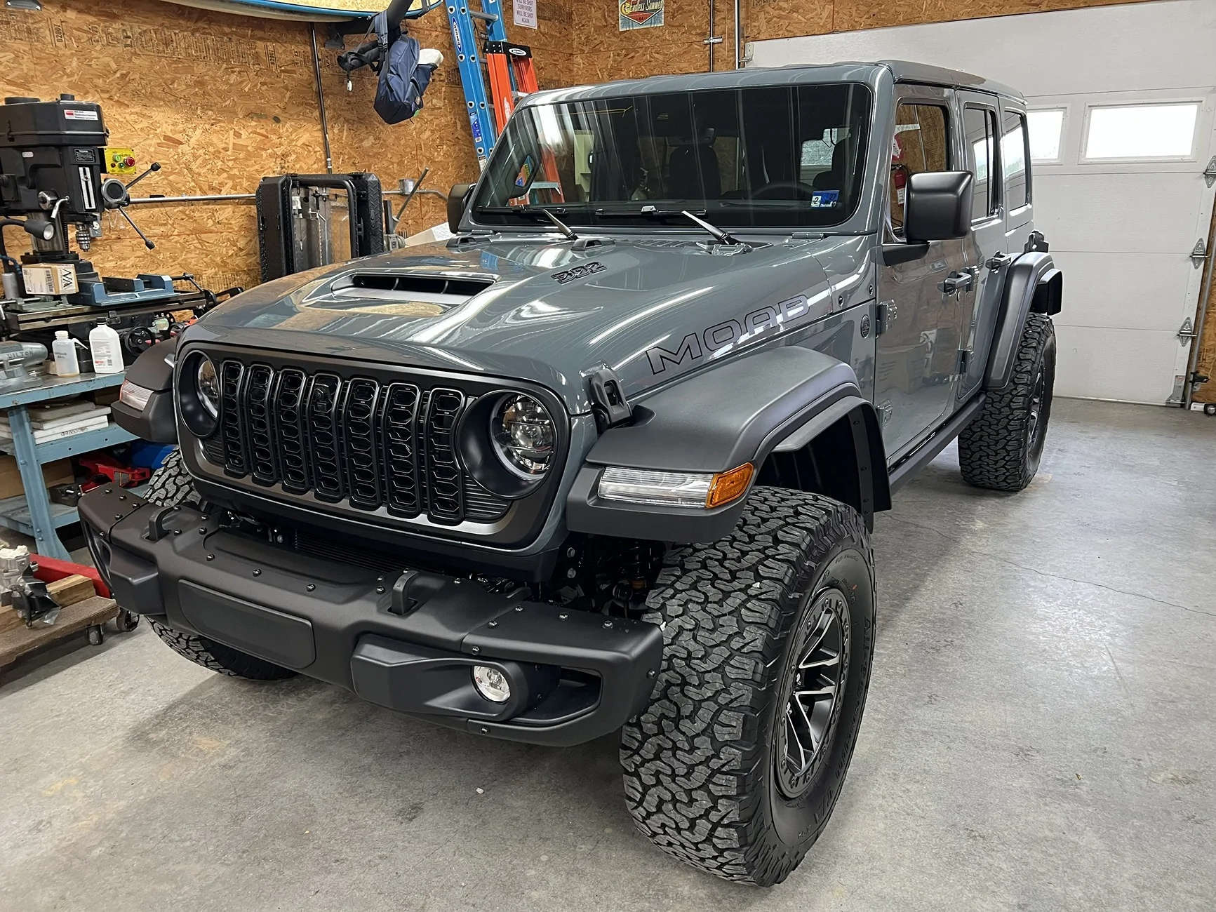 Jeep Wrangler JL 2026 Order Waiting Room 20260222_175143176_iOS
