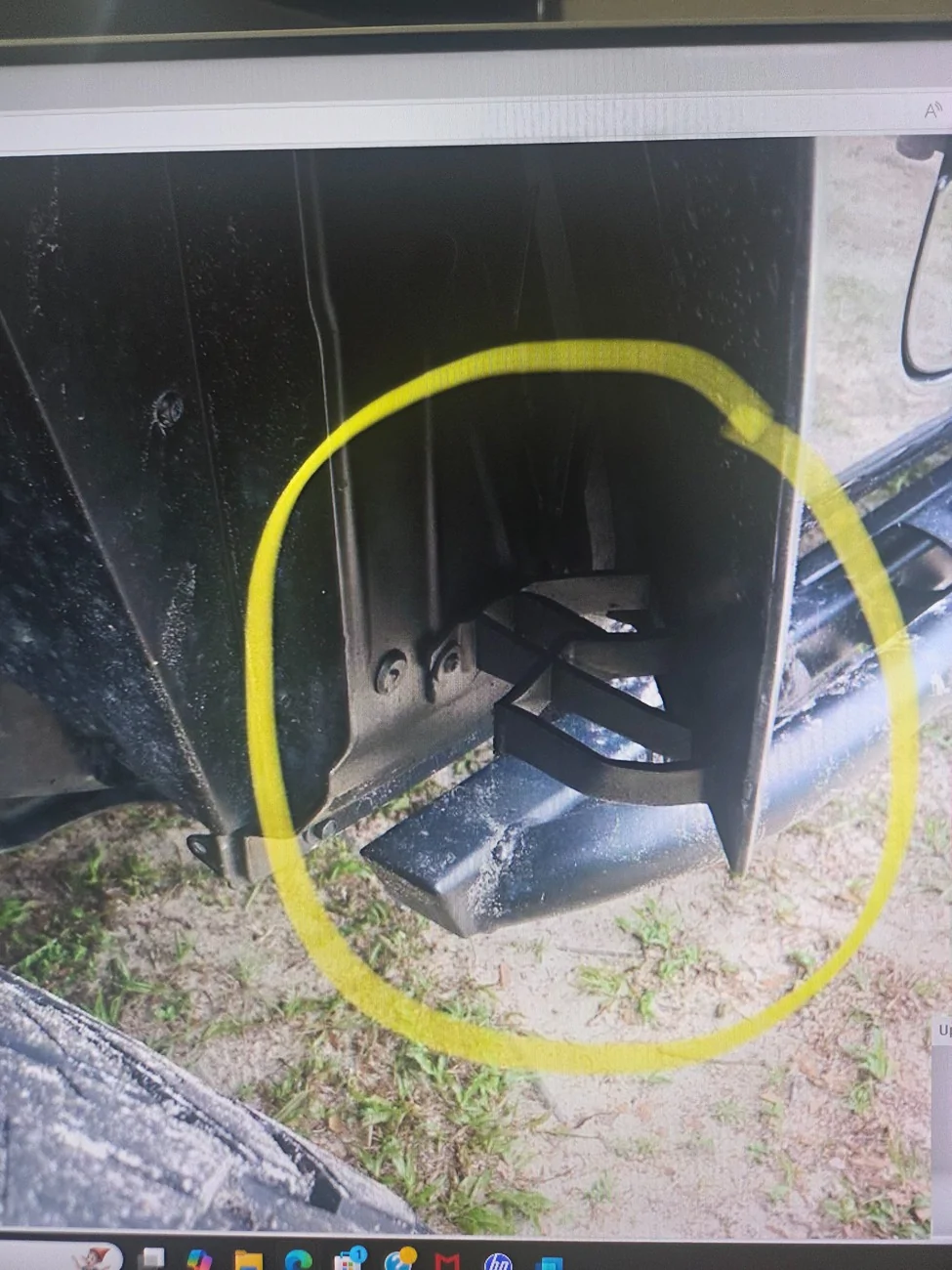 Jeep Wrangler JL Fender Chop/split Worth it or a Mess? 20260223_173922