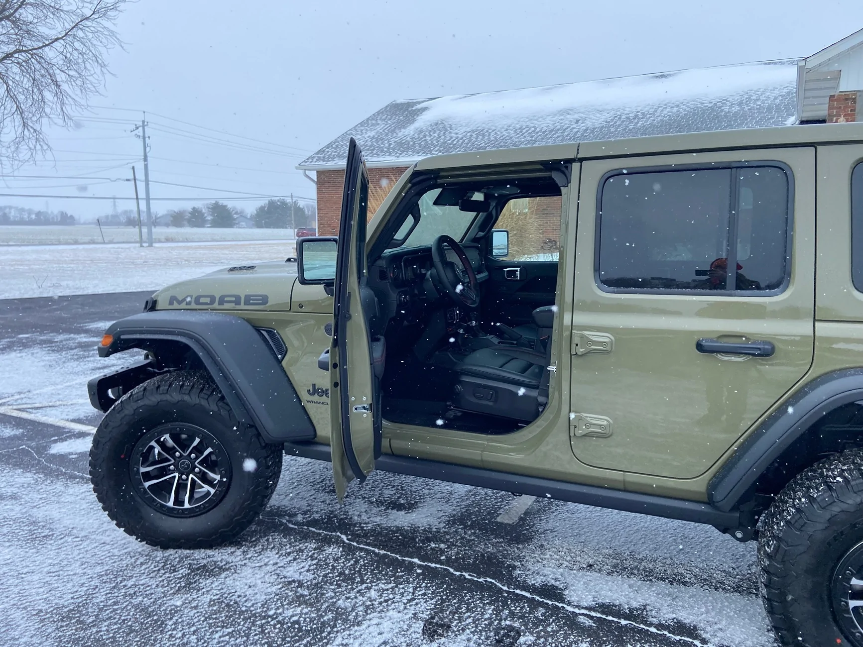 Jeep Wrangler JL 2026 Order Waiting Room IMG_7356
