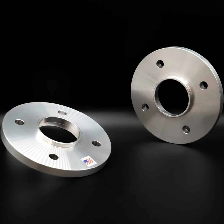 Jeep Wrangler JL Wrangler Wheel spacers US Wheel
