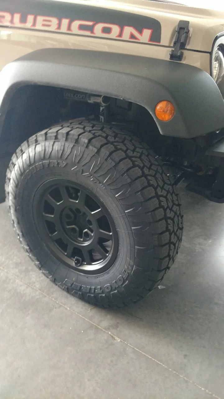 Jeep Wrangler JL Pizza Cutter Size List & Appreciation Thread IMG_20200728_163240913_TOP