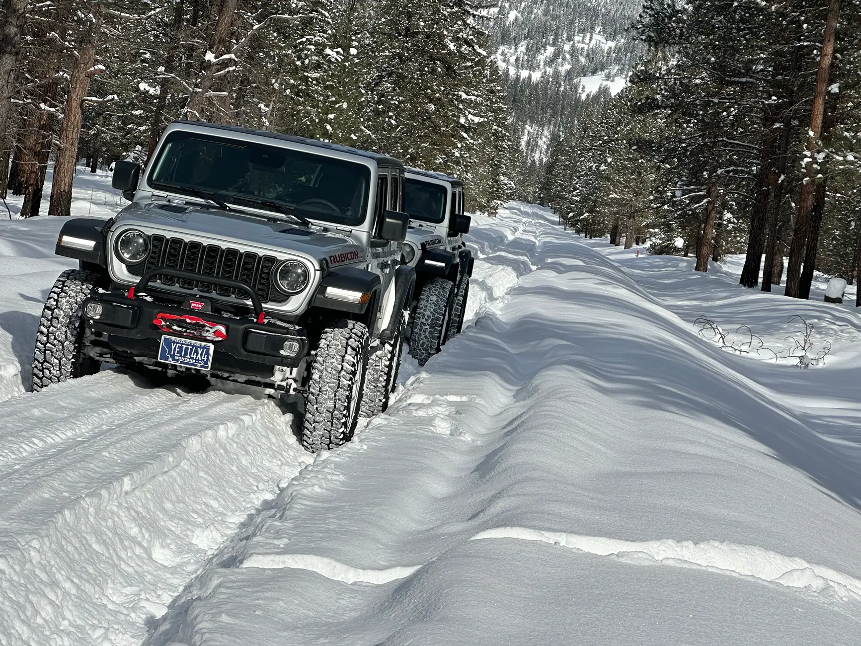 Jeep Wrangler JL Pizza Cutter Size List & Appreciation Thread tempImagexUIQ4G