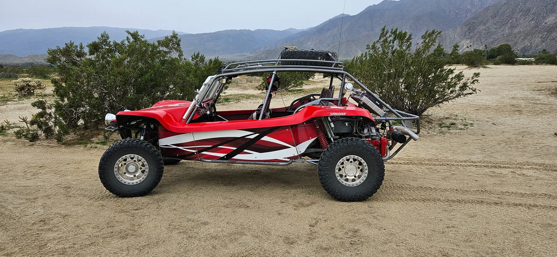 Jeep Wrangler JL West_Coasters 2018 JLUR build thread 20251231_132226