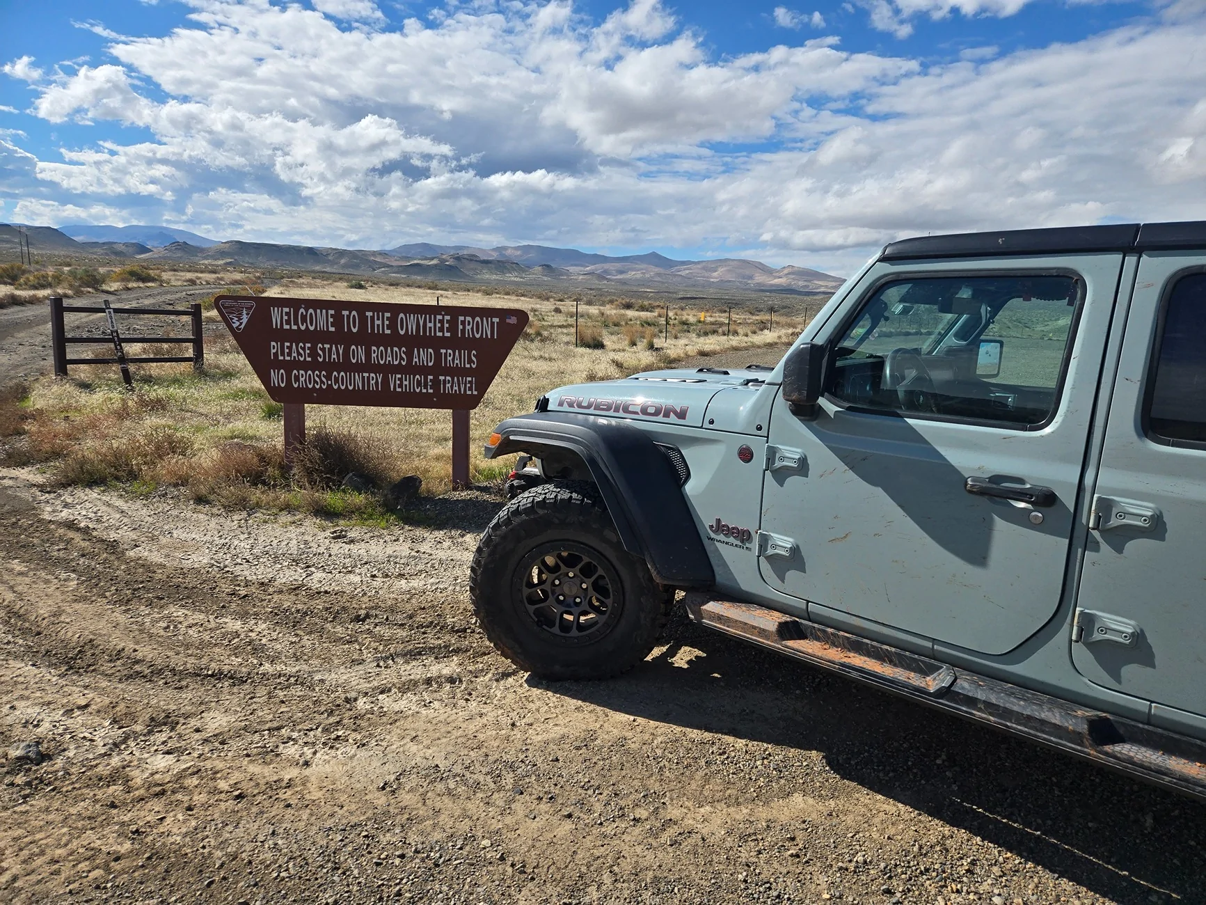 Jeep Wrangler JL Who's going to Moab for EJS 2026? 1000014483