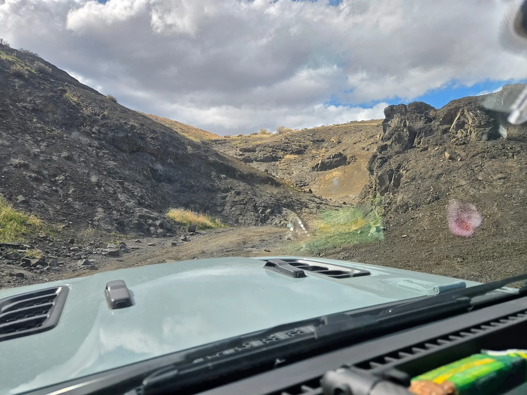 Jeep Wrangler JL Who's going to Moab for EJS 2026? 1000014495