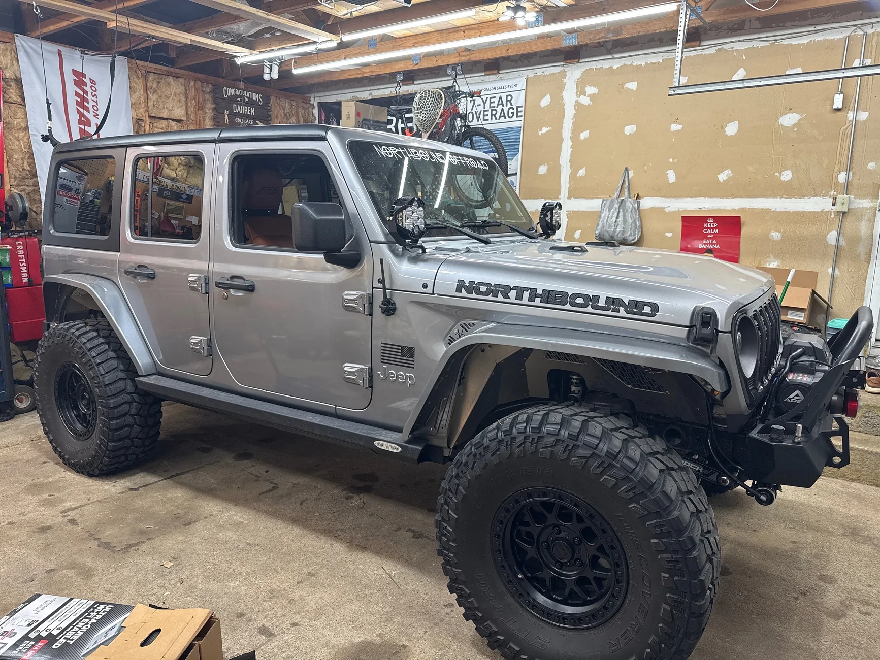 Jeep Wrangler JL Another bumper thread IMG_20EB0FA8-6DC0-48D7-9BE6-C7A7FD2D3067