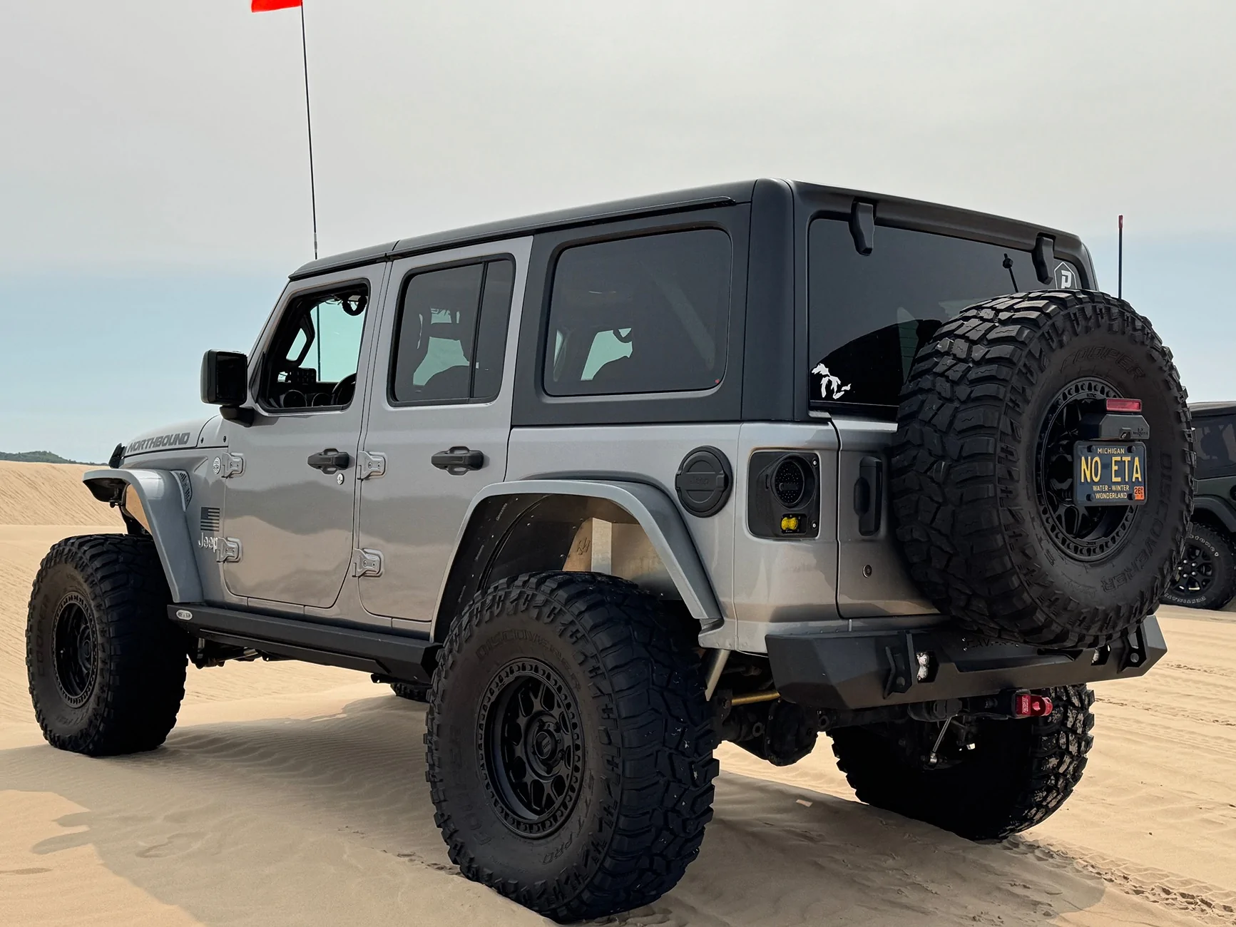 Jeep Wrangler JL Another bumper thread IMG_7686