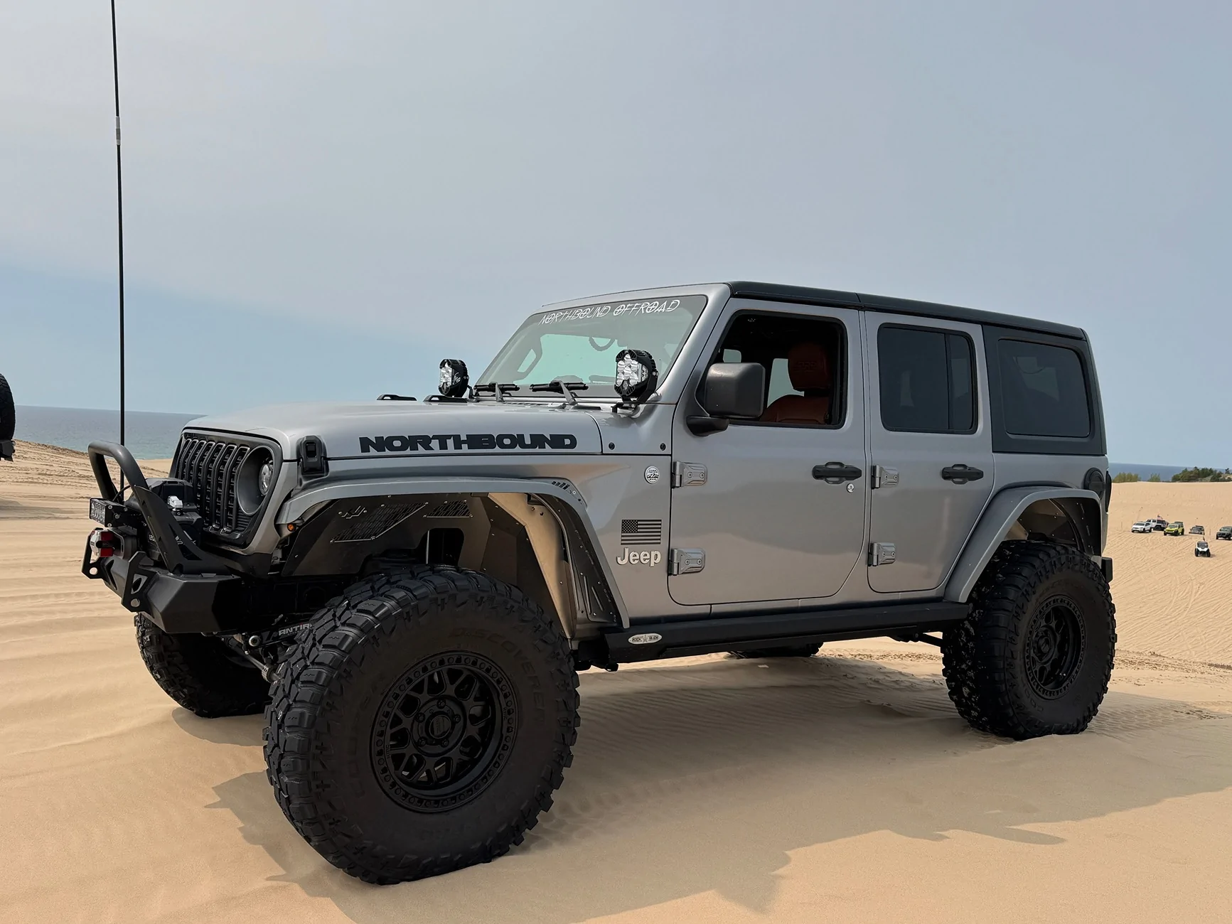 Jeep Wrangler JL Another bumper thread IMG_7687
