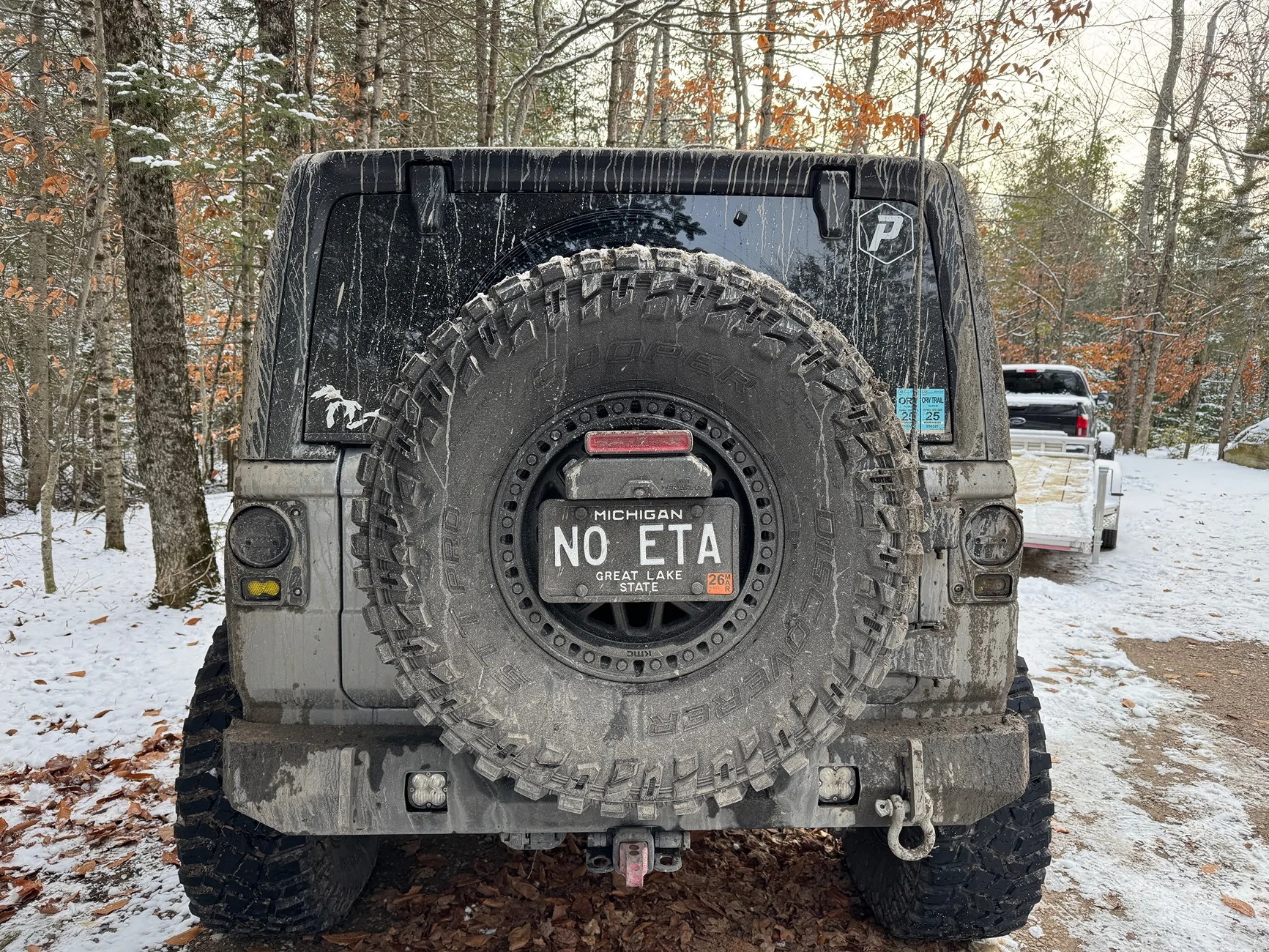 Jeep Wrangler JL Another bumper thread IMG_9944
