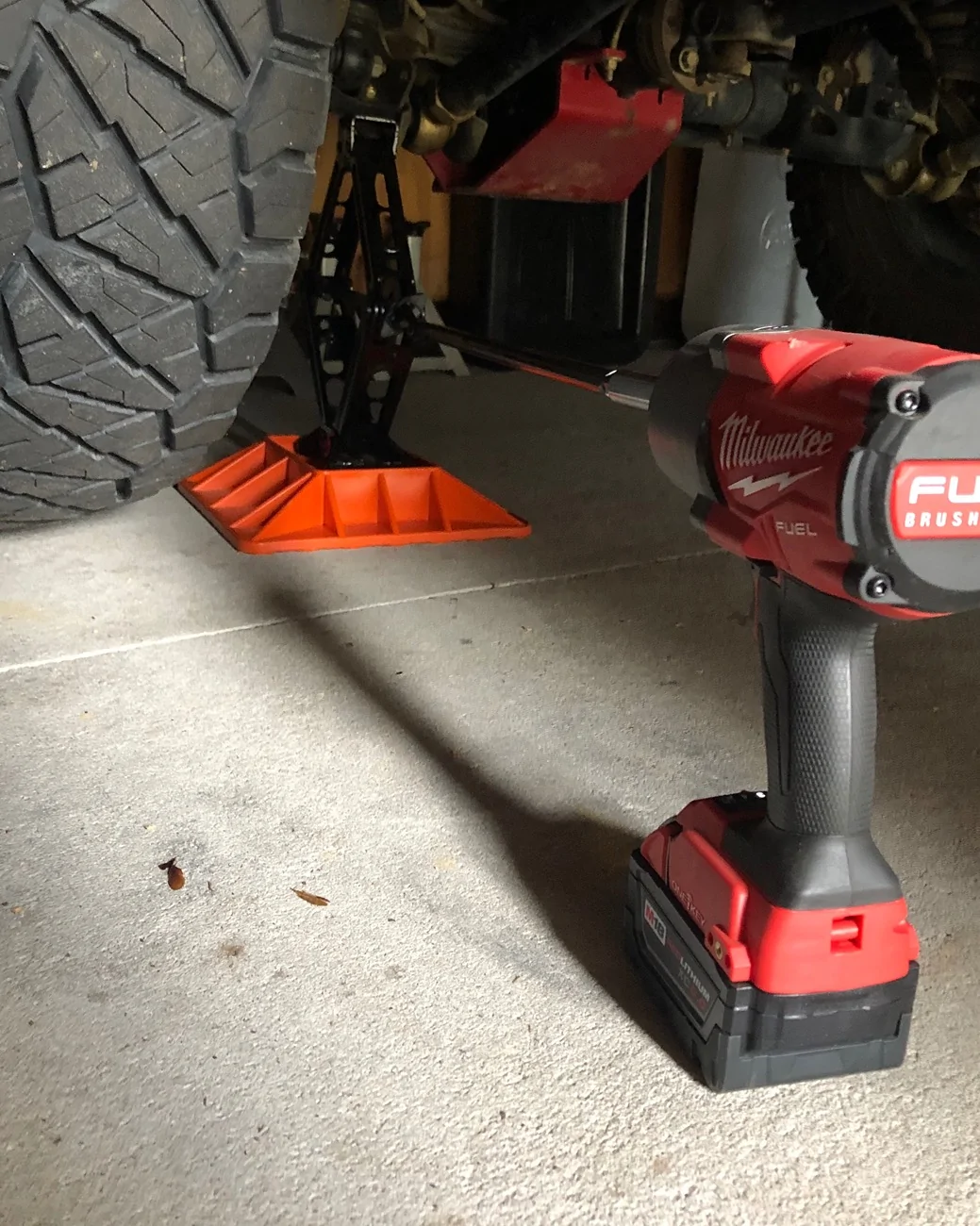 Jeep Wrangler JL West_Coasters 2018 JLUR build thread IMG_4971