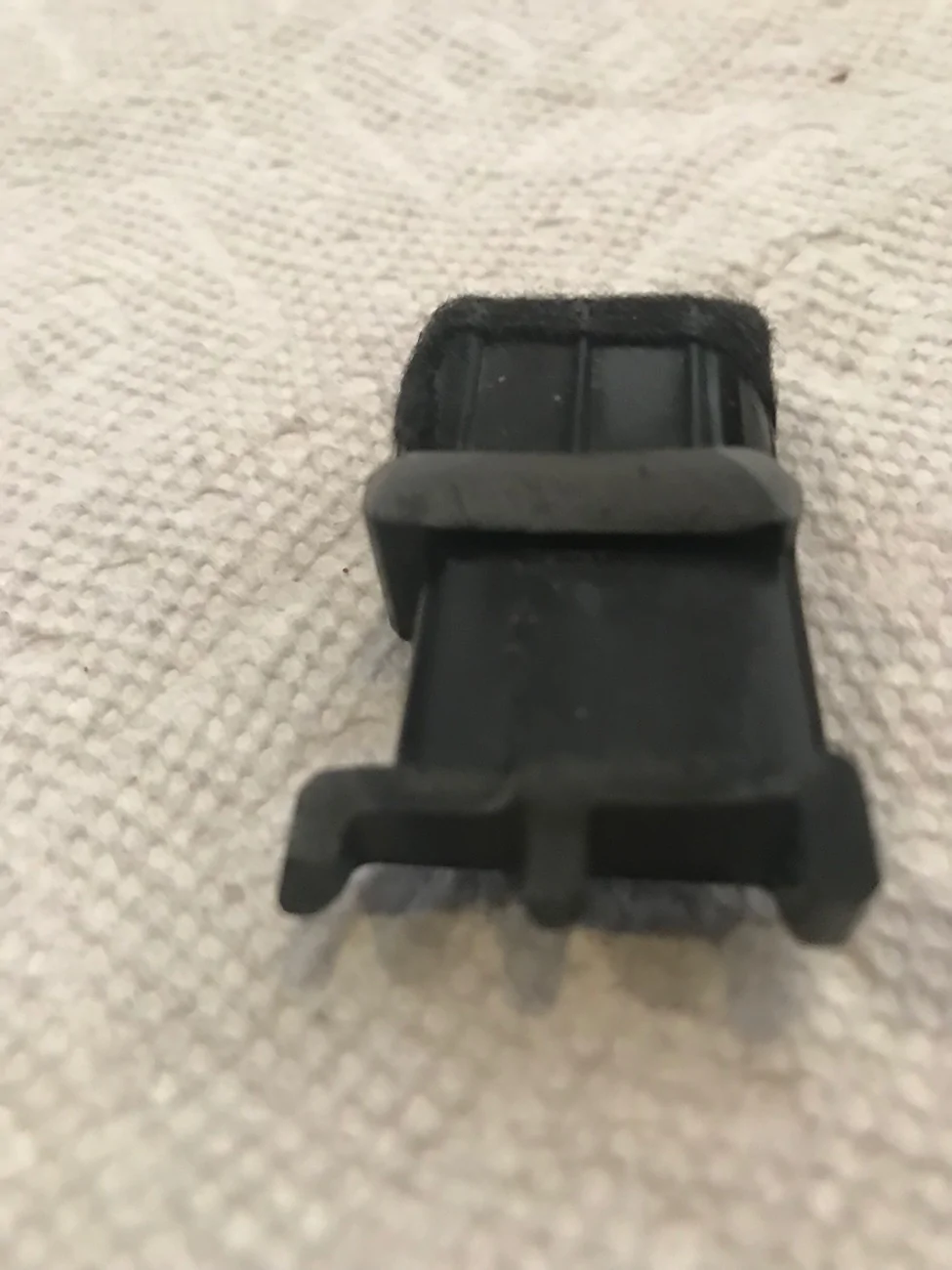 Jeep Wrangler JL My New Wrangler D91038F1-8D09-43AC-ABAF-4A944DDD7C37