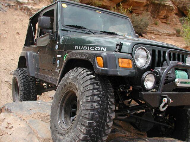 Jeep Wrangler JL Introductions & Welcome Thread 👋 1141113733035359926