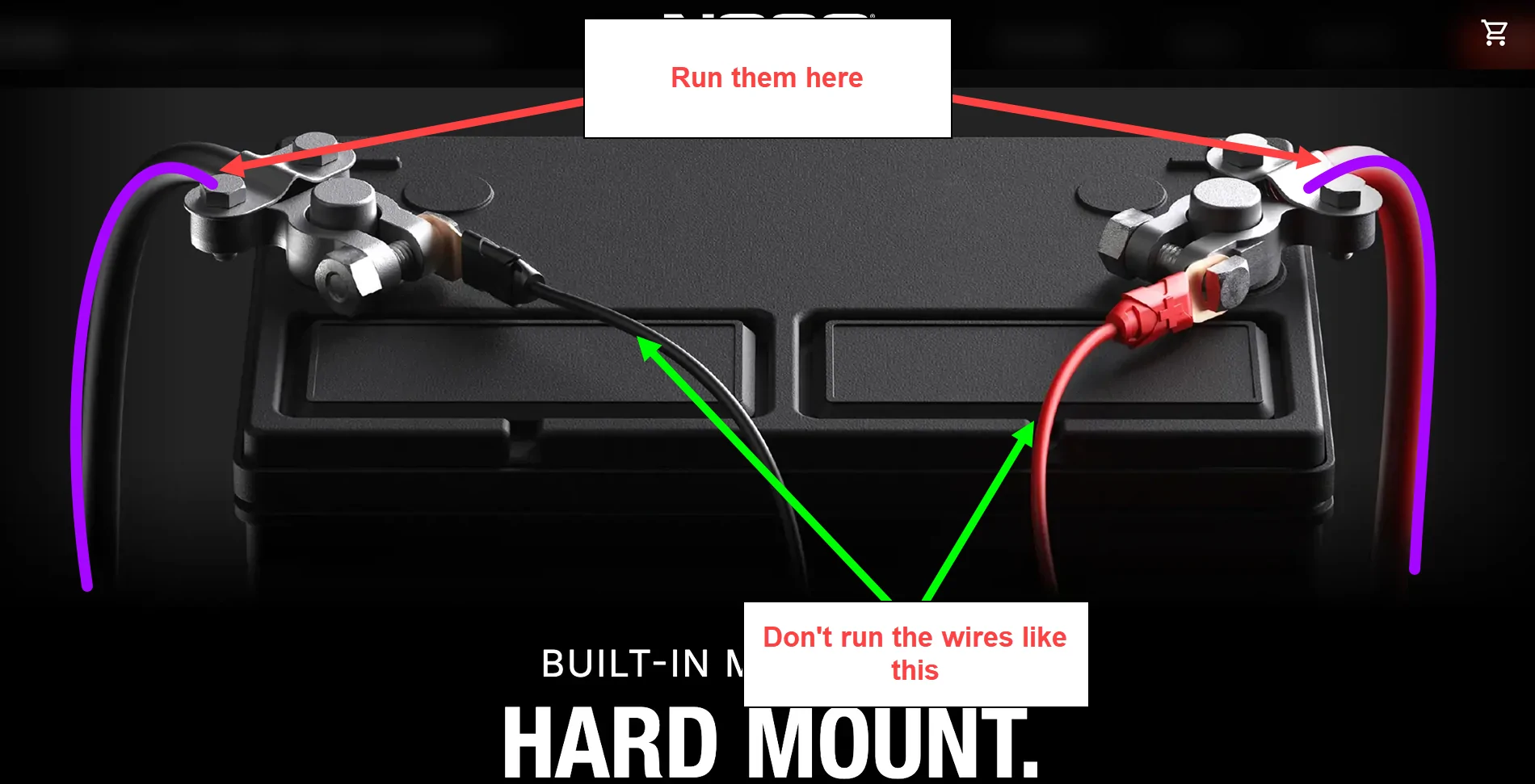 Jeep Wrangler JL Trickle Charger? 1772219116460-9f