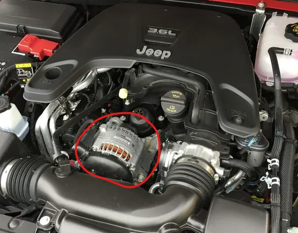 Jeep Wrangler JL Start stop battery 1772221655434-11