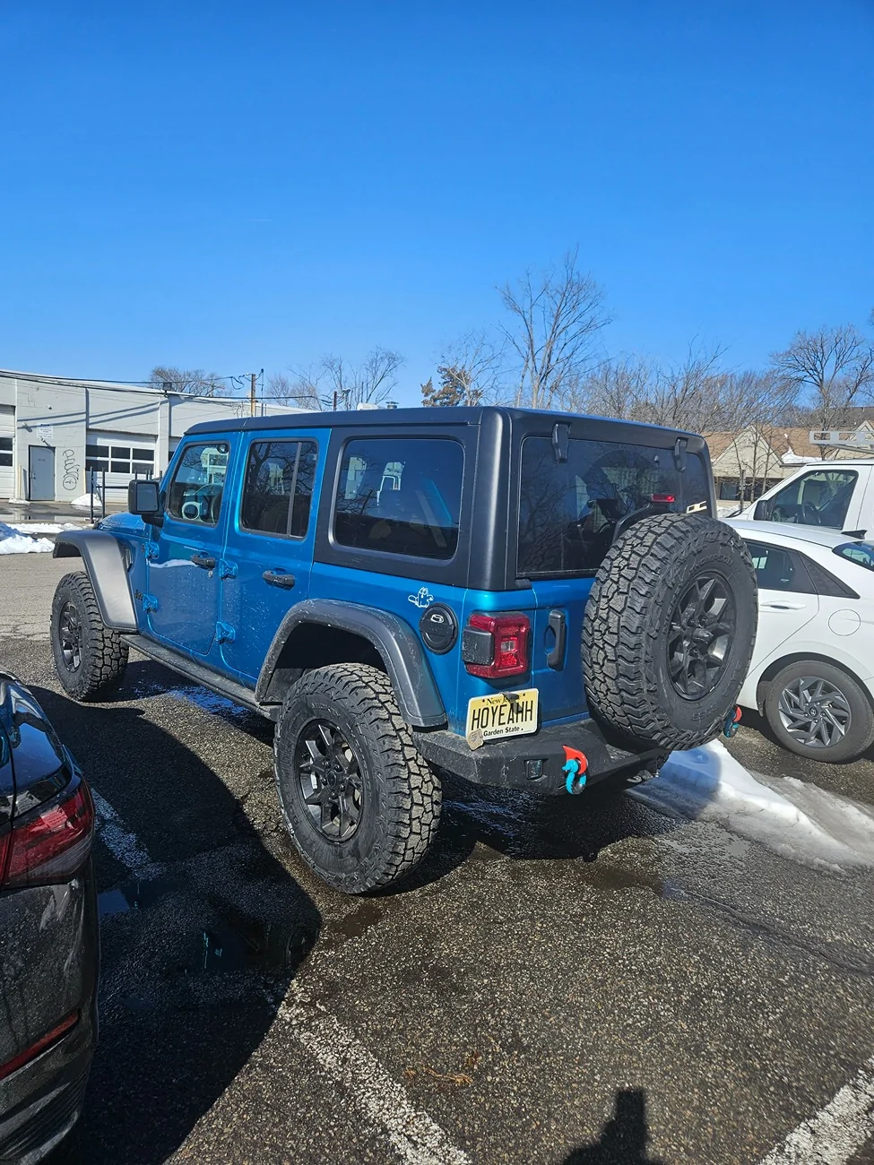 Jeep Wrangler JL Pizza Cutter Size List & Appreciation Thread 20260228_103946