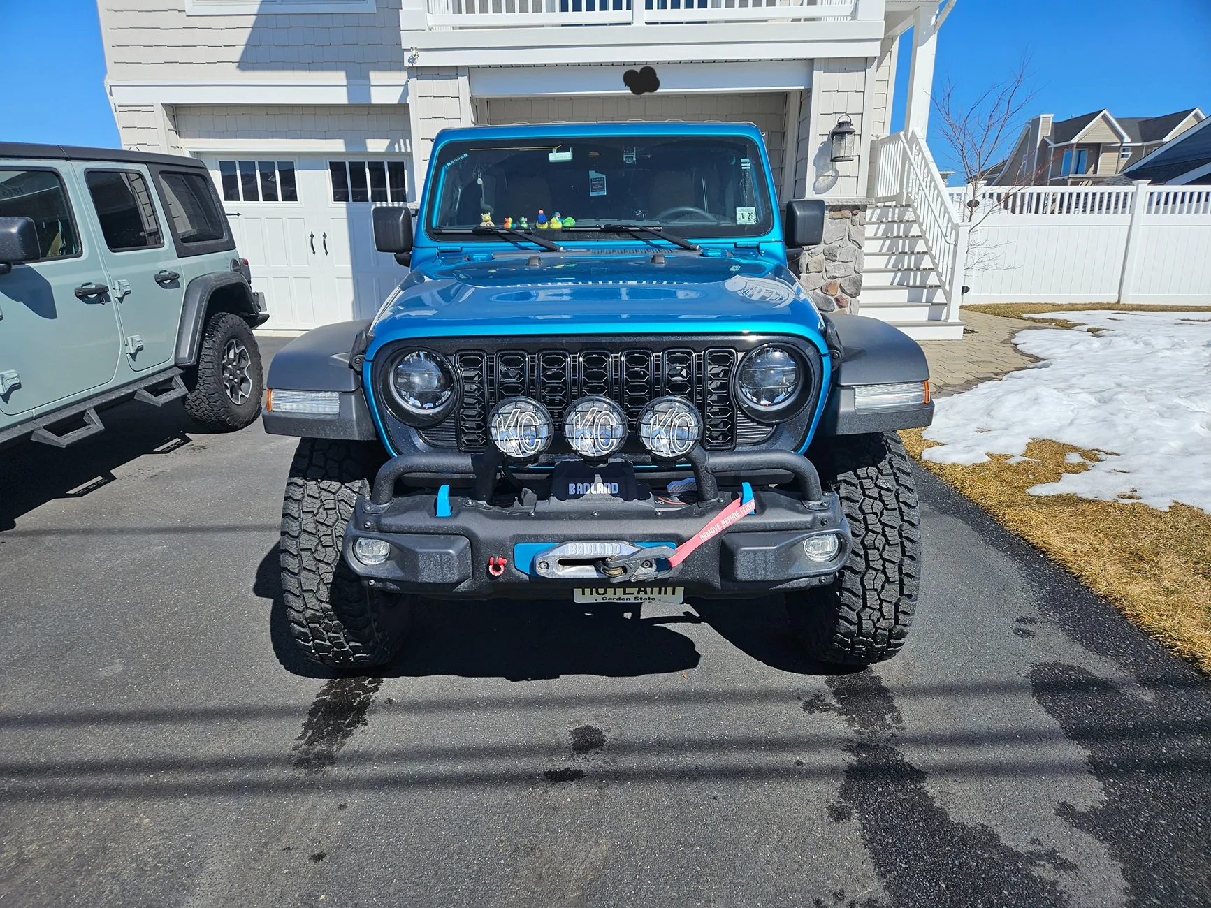 Jeep Wrangler JL Pizza Cutter Size List & Appreciation Thread 20260228_120609
