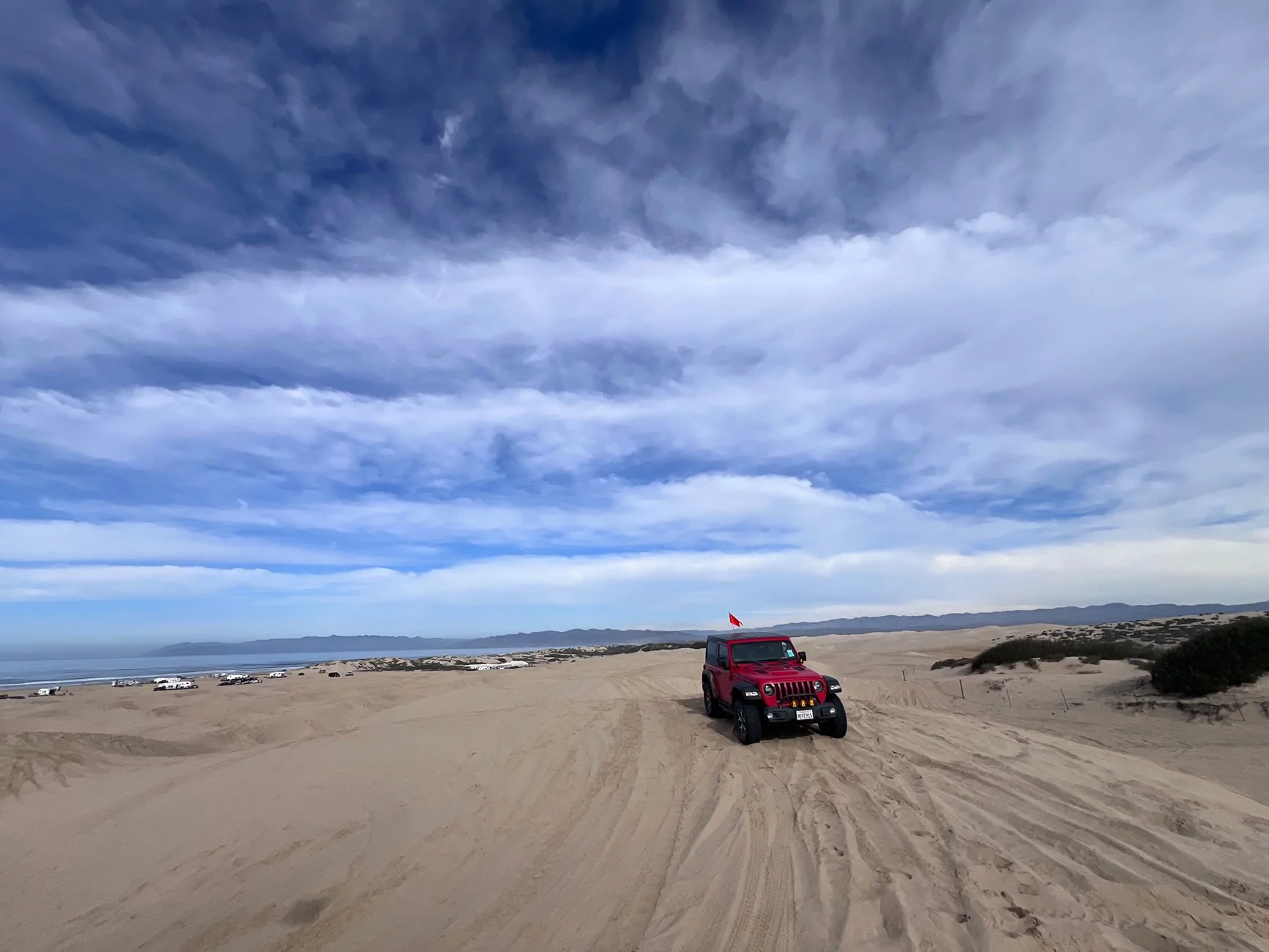 Jeep Wrangler JL 🚨 LAST CHANCE to enter $350 FlipTop Giveaway 48 hours left! EZ4X4 IMG_5496