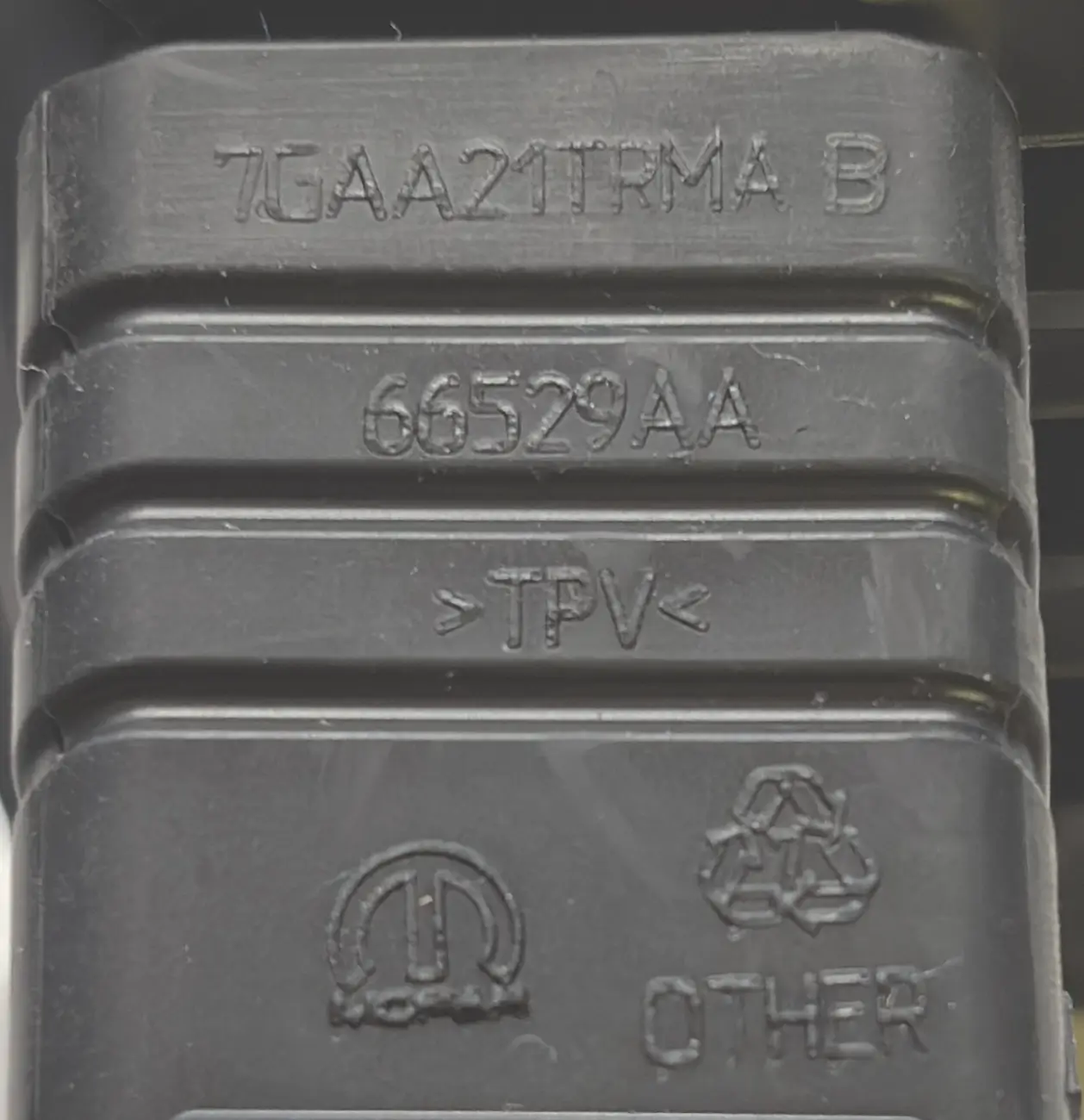 Jeep Wrangler JL Half Door Plugs - Part Numbers Needed 5ca6bae8-1145-481a-a50d-7b93a746607