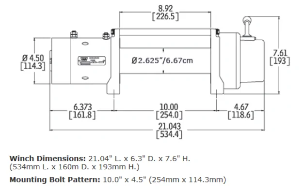 Jeep Wrangler JL What winch do you have? 1772458240585-t3
