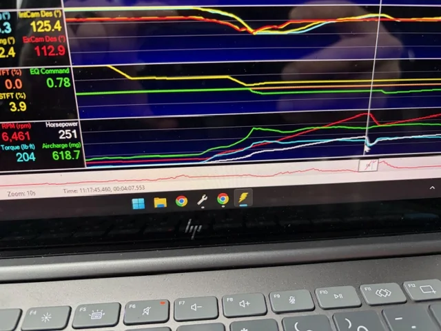 Jeep Gladiator Do you have a low RPM stutter/misfire/hesitation? I HAVE THE FIX Screenshot 2026-02-27 205136