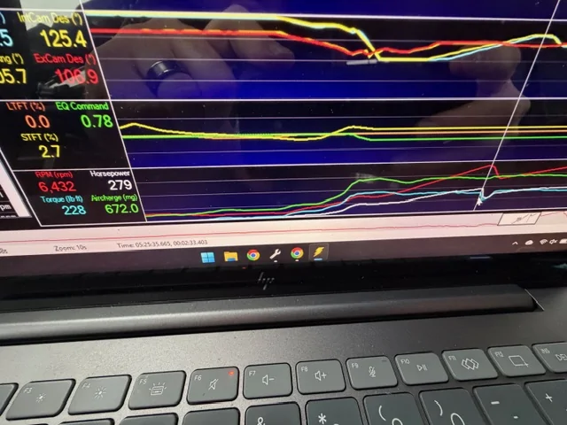 Jeep Gladiator Do you have a low RPM stutter/misfire/hesitation? I HAVE THE FIX Screenshot 2026-02-27 205136