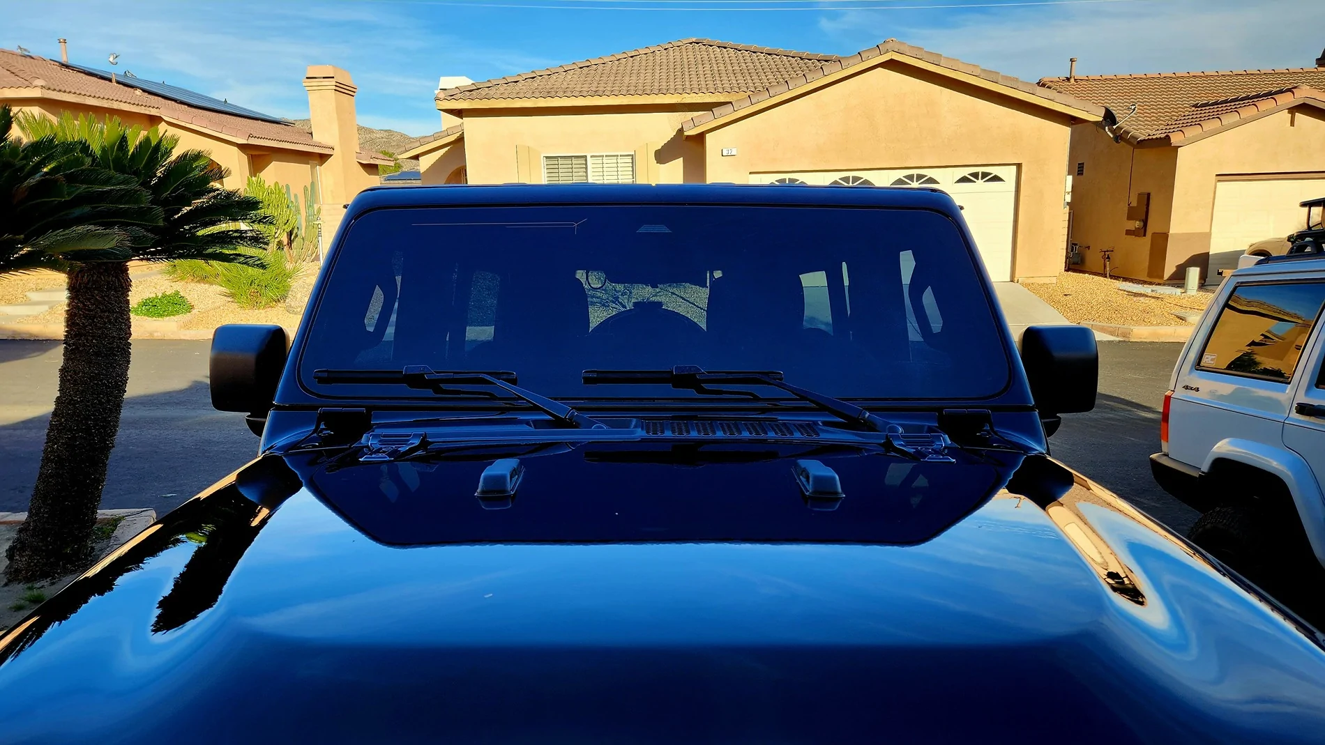 Jeep Wrangler JL Window Tint Photo Compilation Master Thread 20260227_161146