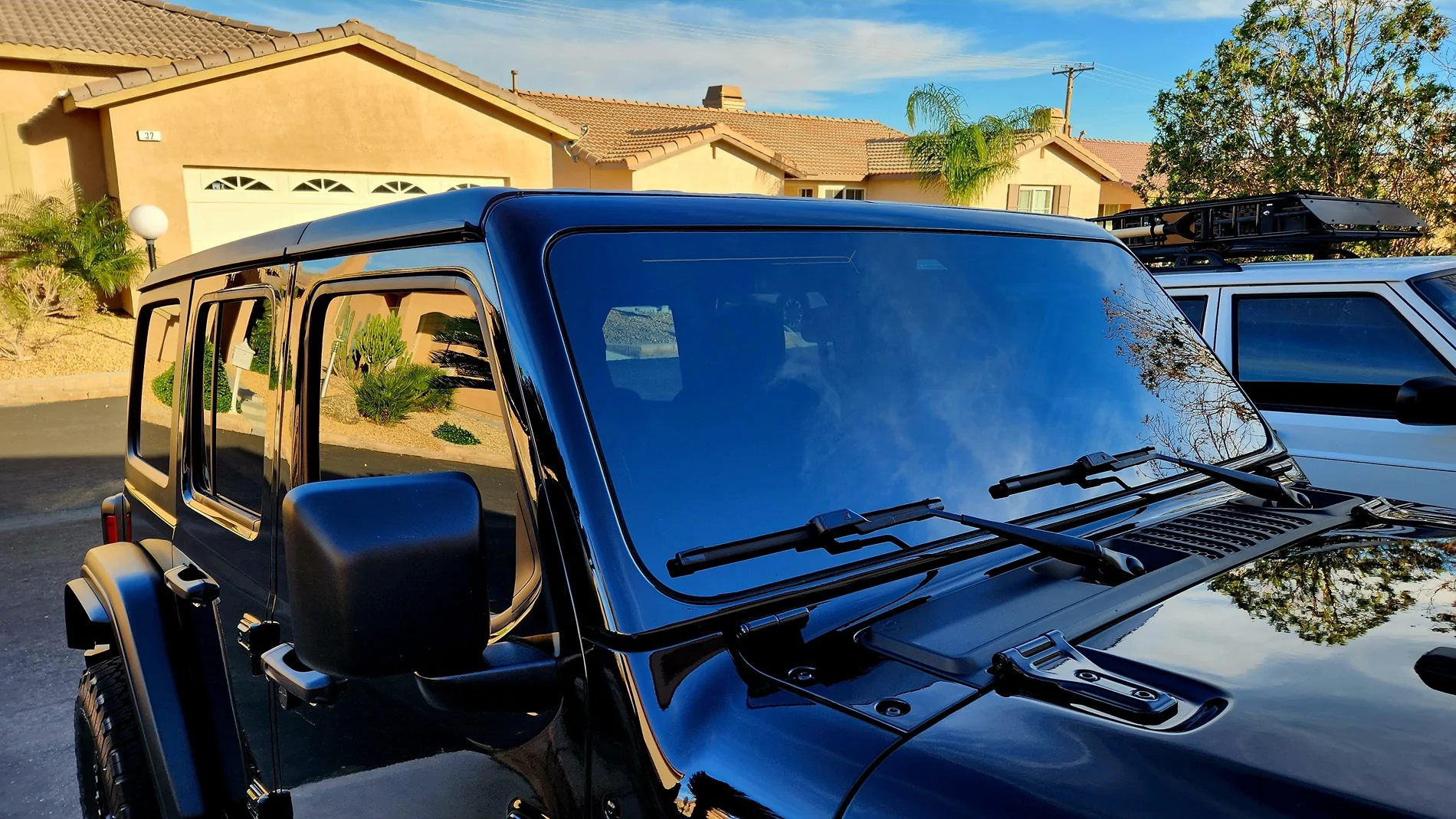 Jeep Wrangler JL Window Tint Photo Compilation Master Thread 20260227_161130