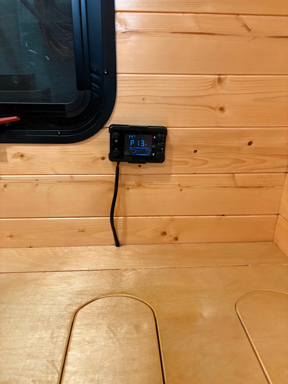 Jeep Wrangler JL Built myself a DIY off-road squaredrop trailer IMG_8788