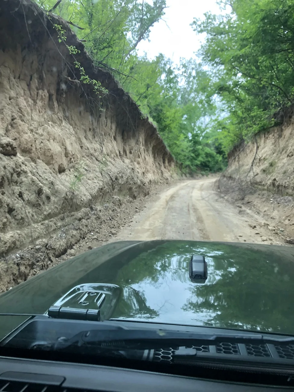 Jeep Wrangler JL How Do You Define Off-Roading? IMG_2677