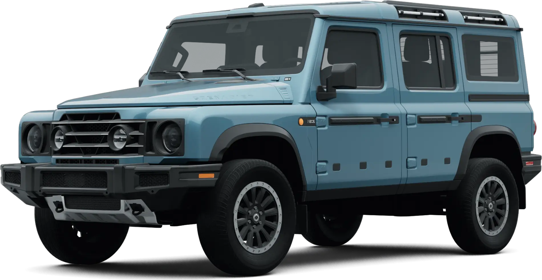 Jeep Wrangler JL Chinese Jeep? IMG_4747