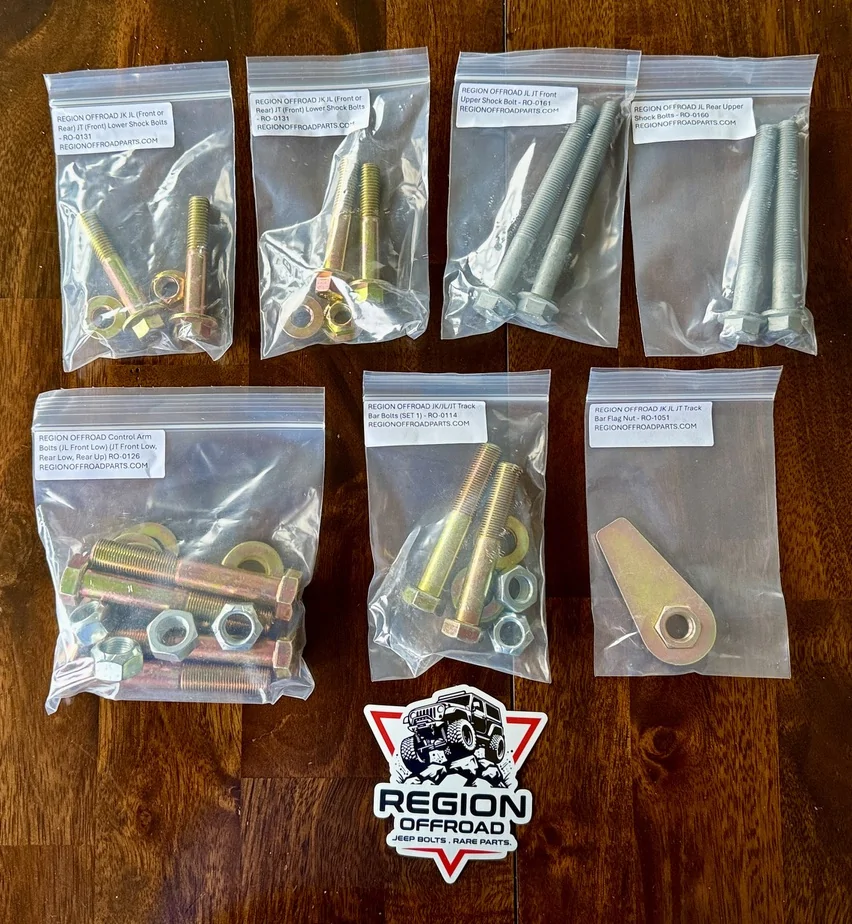 Jeep Wrangler JL Phil Howell's 2022 Wrangler Unlimited Rubicon Xtreme Recon Build 8370BB9E-6F6F-43ED-B74C-DDEE56E5B9CD_1_105_c