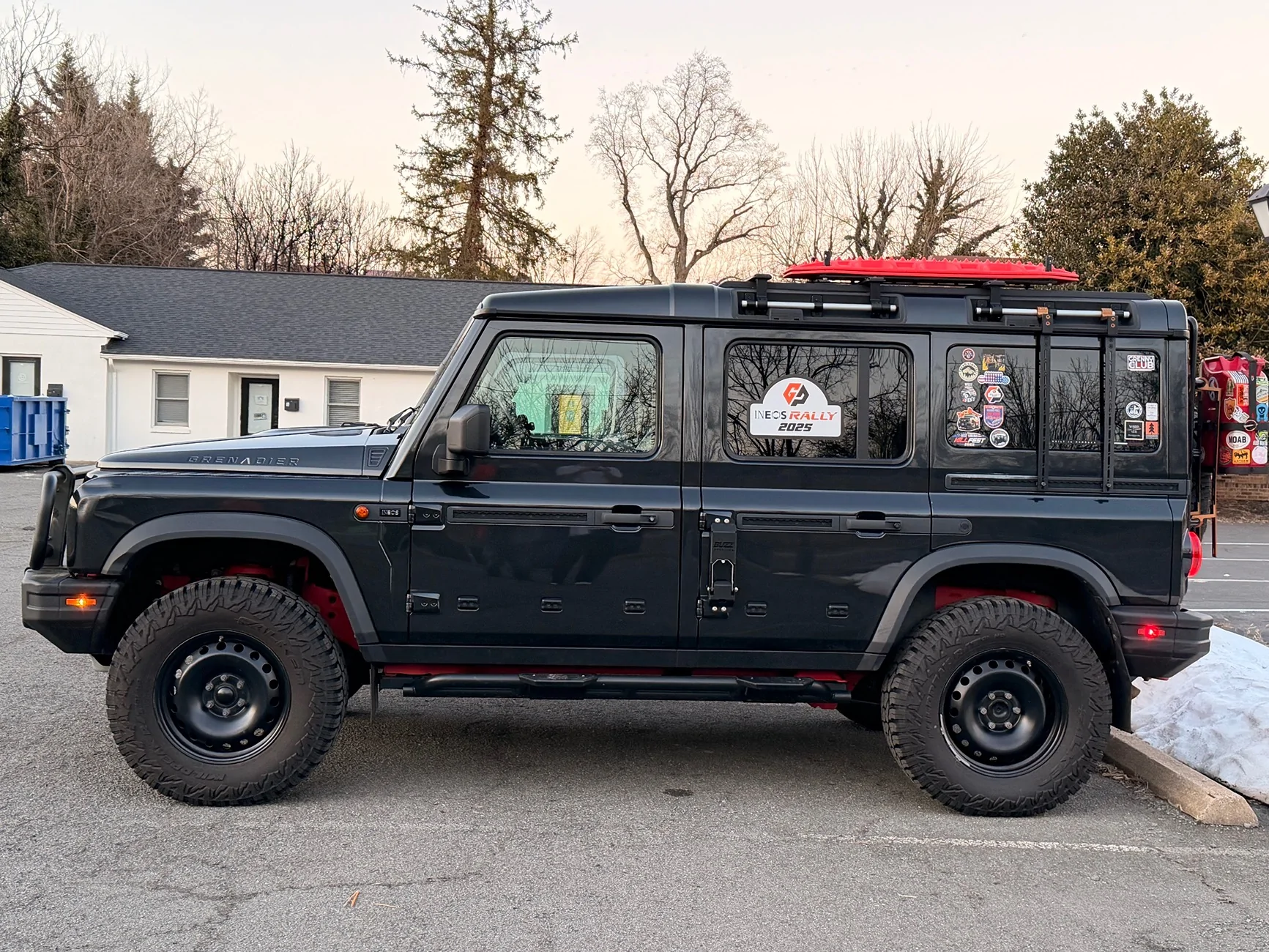 Jeep Wrangler JL Chinese Jeep? IMG_6005