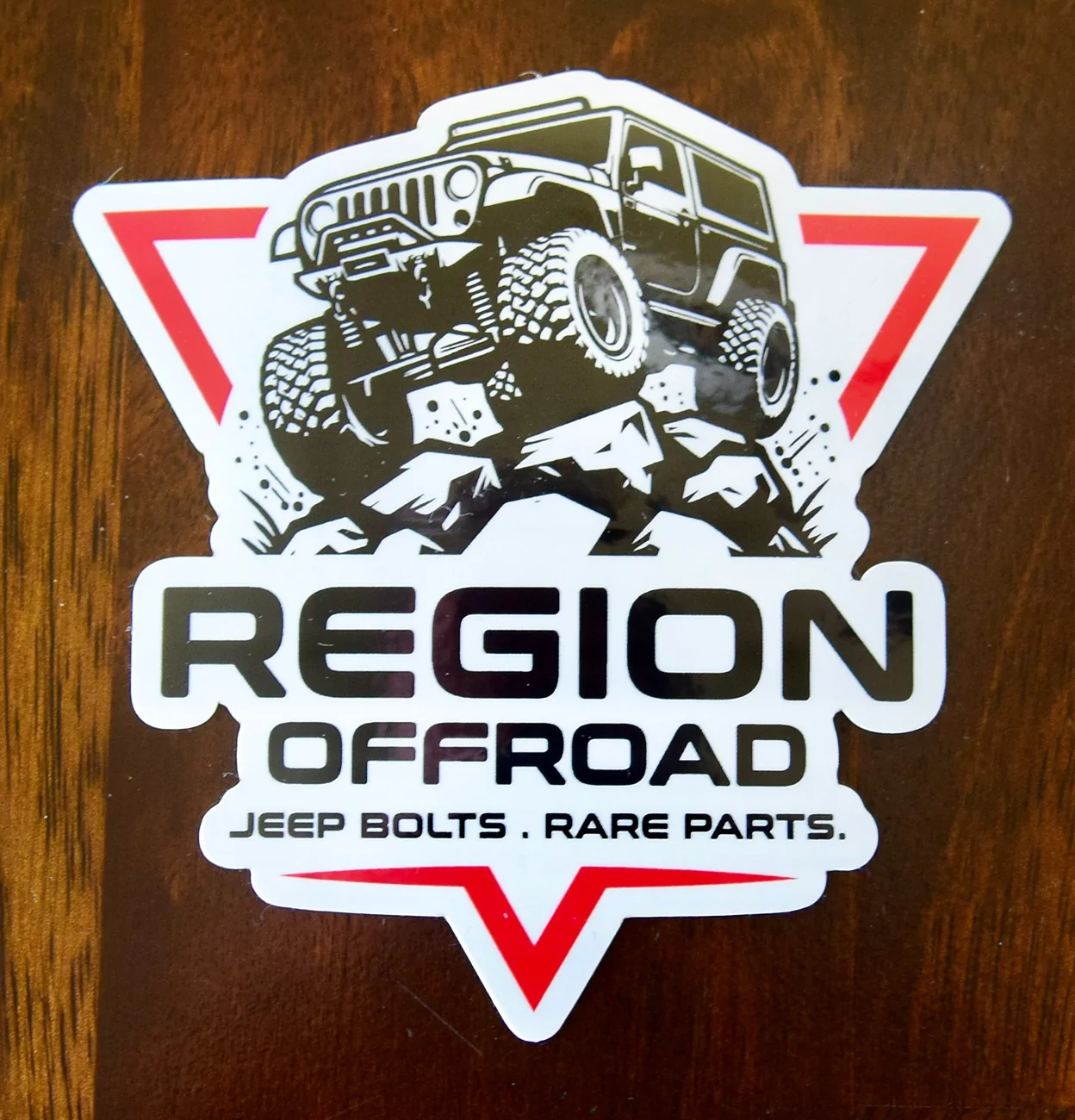 Jeep Wrangler JL Phil Howell's 2022 Wrangler Unlimited Rubicon Xtreme Recon Build C8A8268A-A9AC-42D7-83D3-E25BC09D95B2_1_201_a