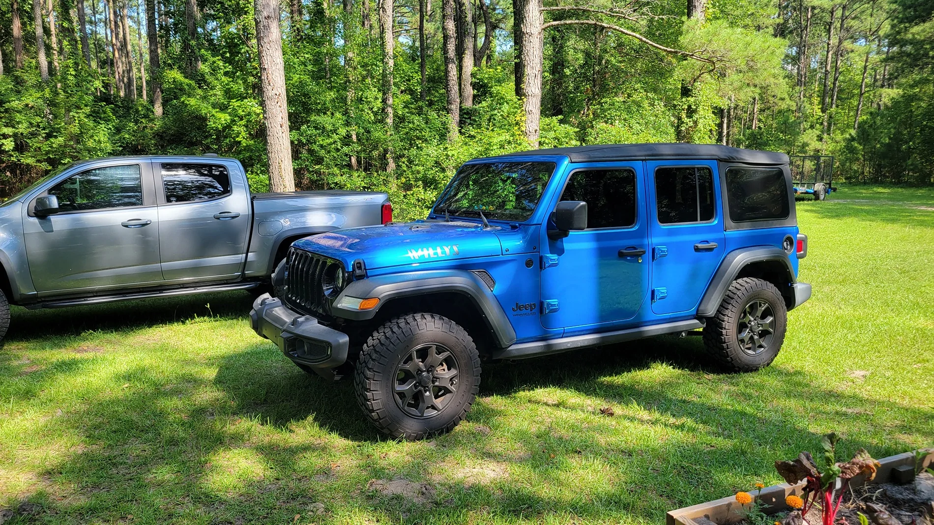 Jeep Wrangler JL Does this make any sense 20250626_162254