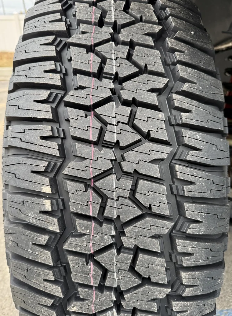 Jeep Wrangler JL Phil Howell's 2022 Wrangler Unlimited Rubicon Xtreme Recon Build BC1799BE-AC2B-4F64-B58F-4E9F9D6D923F_1_105_c