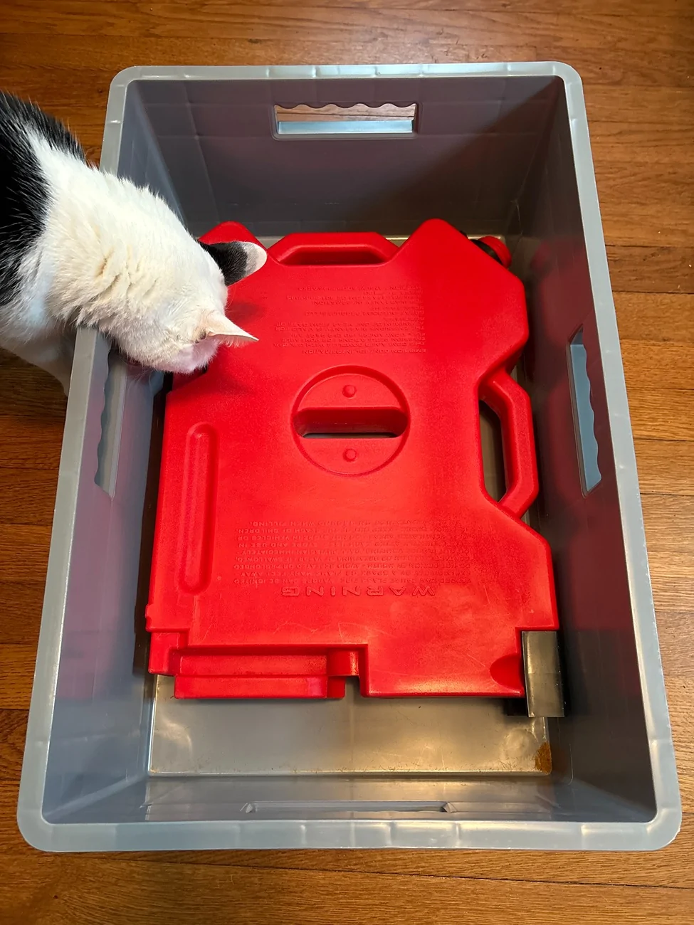 Jeep Wrangler JL Show us your Jeep's rear storage setups 1772657939816-za