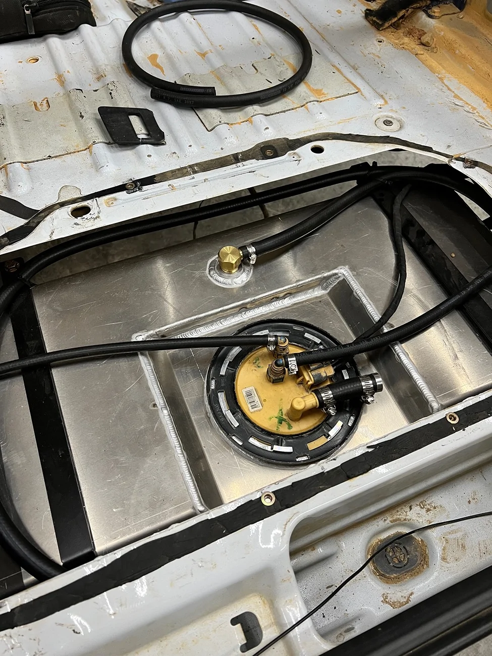 Jeep Wrangler JL WonTon JLUR Build on 42's IMG_0962