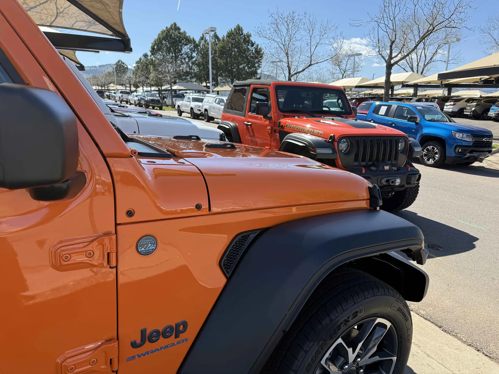 Jeep Wrangler JL JUICY (Joose JL) {filename}
