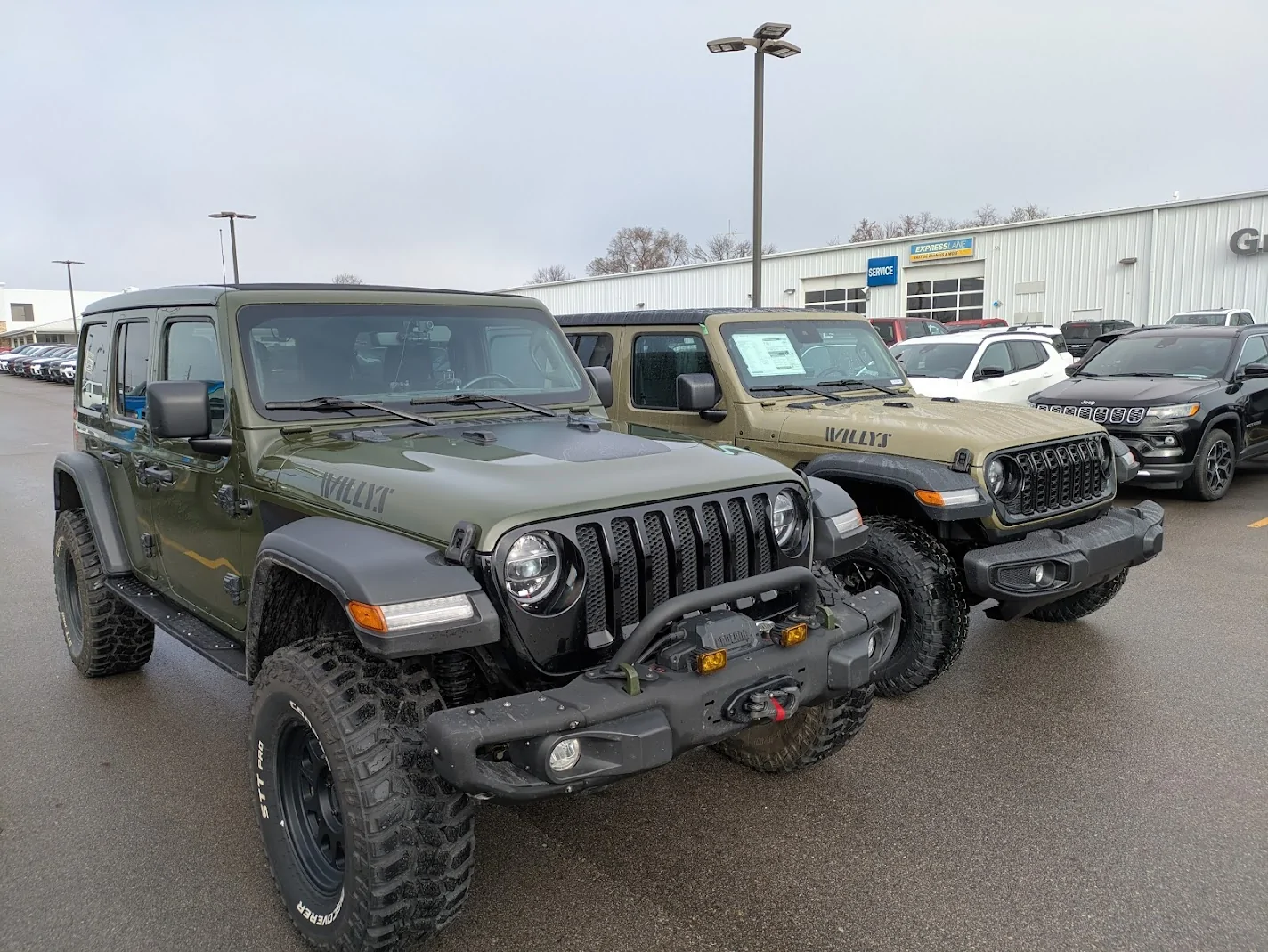 Jeep Wrangler JL JUICY (Joose JL) {filename}
