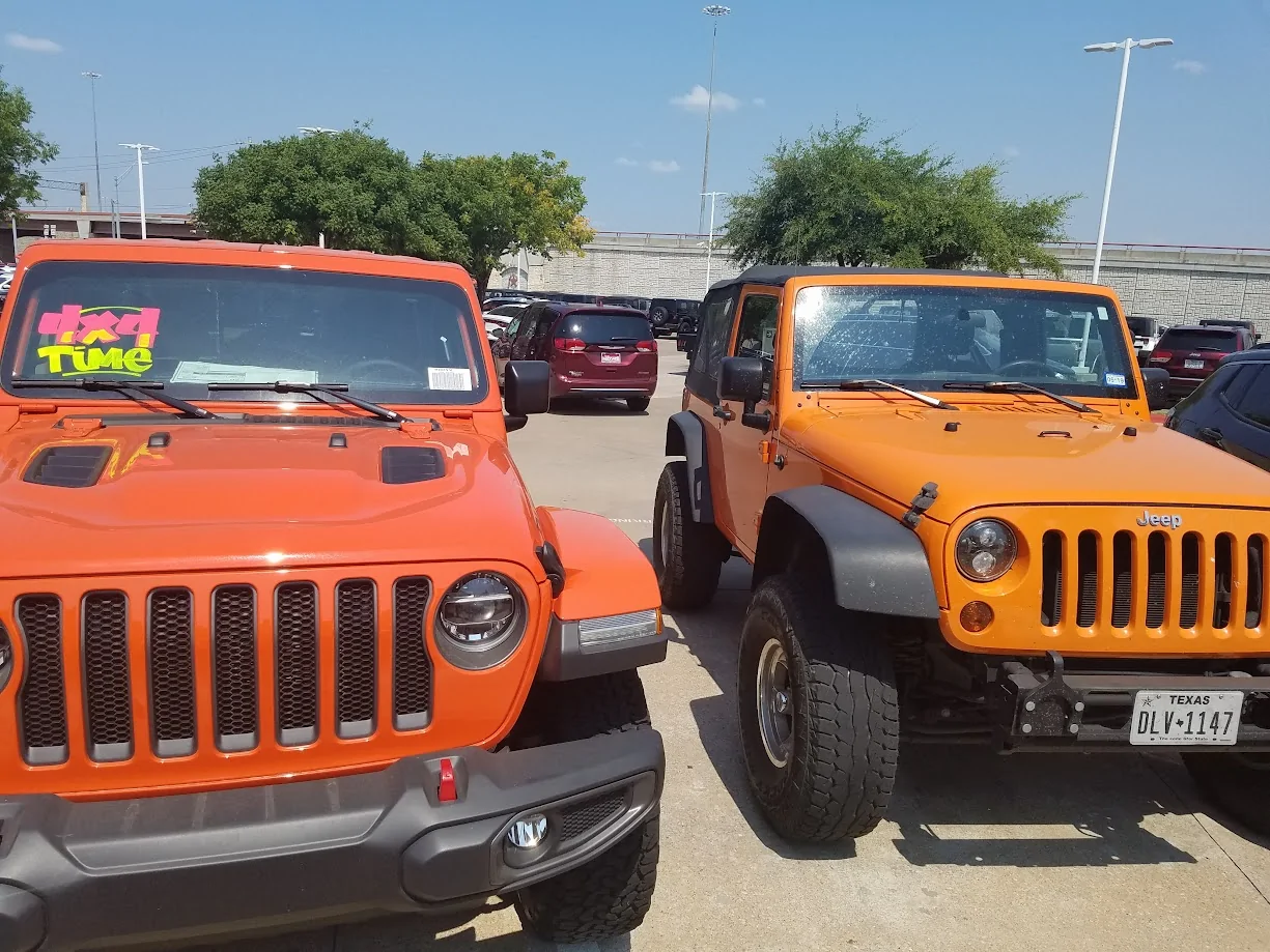 Jeep Wrangler JL JUICY (Joose JL) {filename}