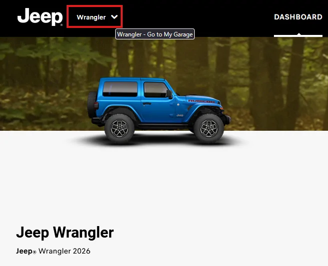 Jeep Wrangler JL Tracking your Wrangler with Jeep app 1772821039239-dz
