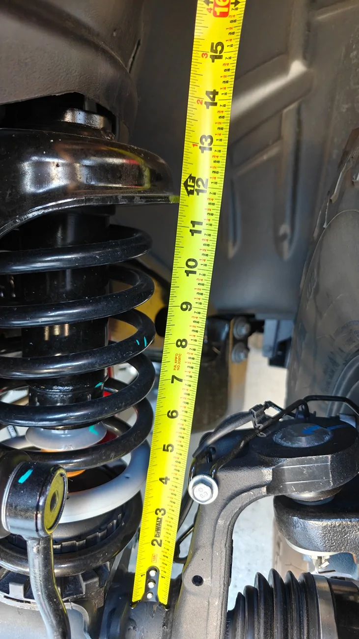 Jeep Wrangler JL What winch do you have? 1000001213