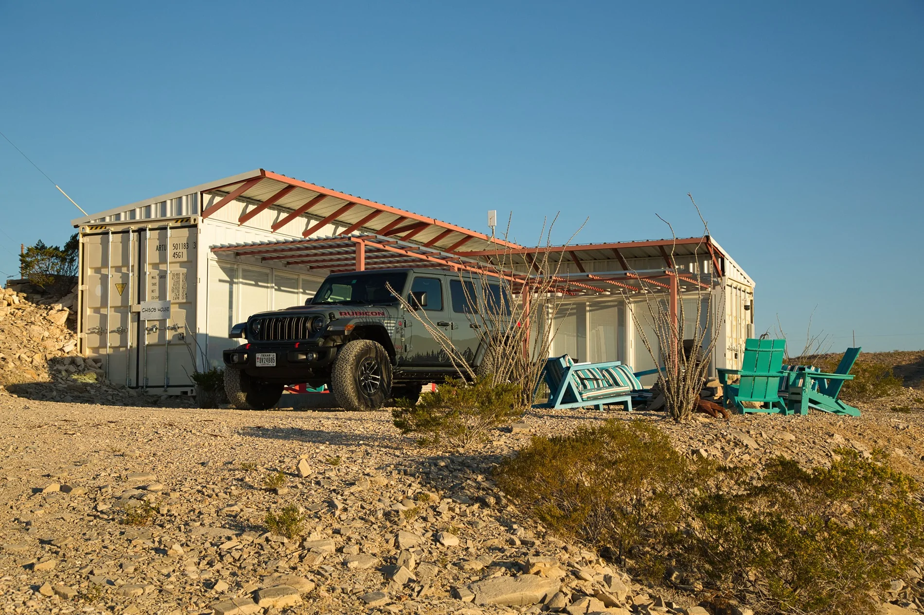Jeep Wrangler JL Back to Big Bend (It still rocks) _Y7A1395
